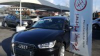 AUDI A1 1.0 TFSI ULTRA PREZZO REALE