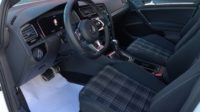 VOLKSWAGEN GOLF 2.0 TDI 184CV GTD EURO 6D-TEMP PARI AL NUOVO