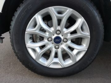 FORD ECOSPORT 1.5 DCI 95CV PLUS PARI AL NUOVO GUIDA NEOPATENTATI