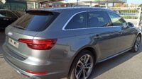 AUDI A4 AVANT 35 2.0 TDI 150CV DSG SPECIAL EDITION S-LINE PARI AL NUOVO